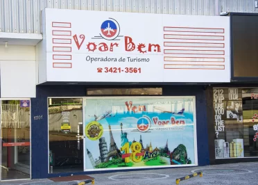 Voar Bem Viagens e Turismo Ltda